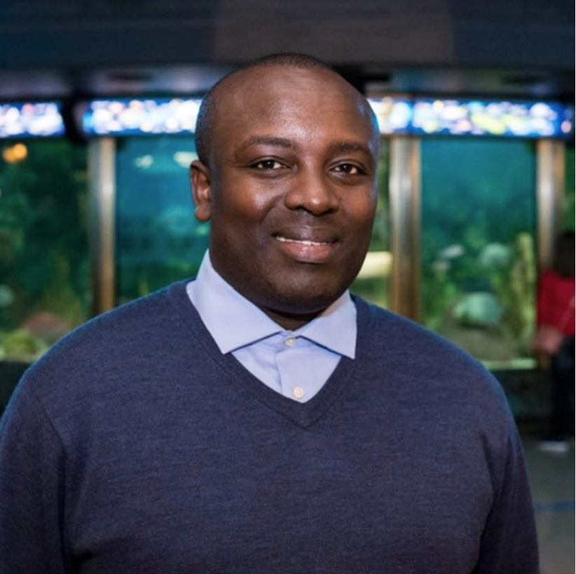 Dr. Jean Pierre Nshimiyimana