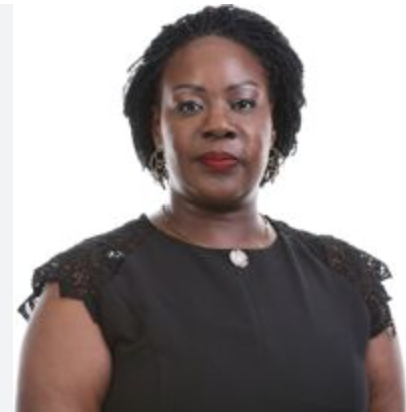 Juliette Kavaruganda 