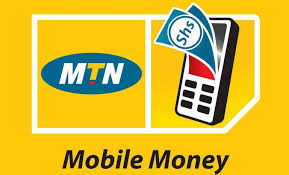 Mobile Money Payment image